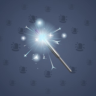 Party Sparkler #127571