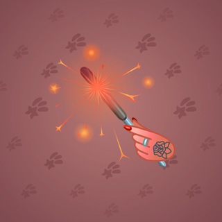Party Sparkler #127572