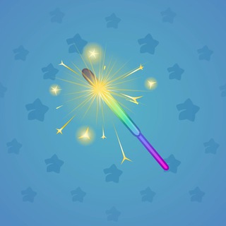 Party Sparkler #127575