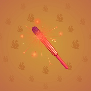 Party Sparkler #127578