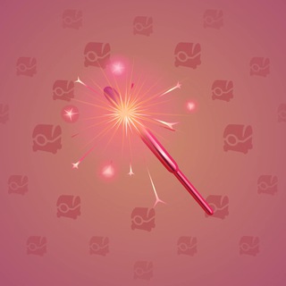 Party Sparkler #127579