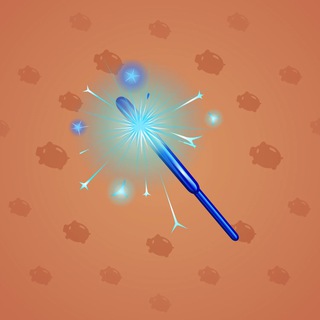 Party Sparkler #127580