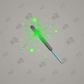 Party Sparkler #127583
