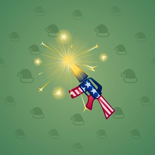 Party Sparkler #127584