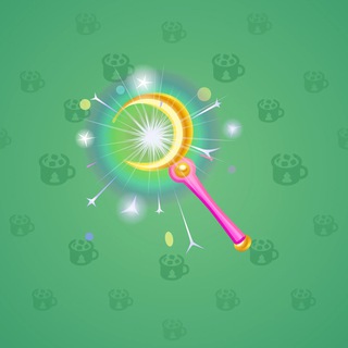 Party Sparkler #127586
