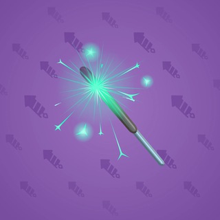 Party Sparkler #127592