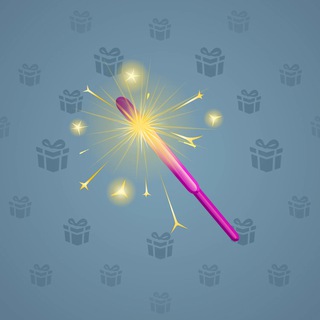 Party Sparkler #127593