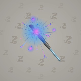 Party Sparkler #127594