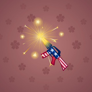 Party Sparkler #127598