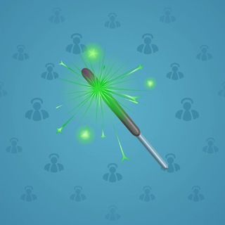 Party Sparkler #127601