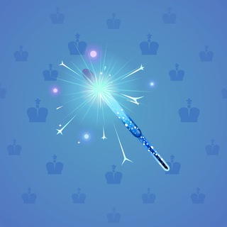 Party Sparkler #127603