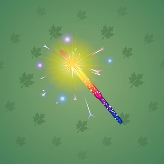 Party Sparkler #127604