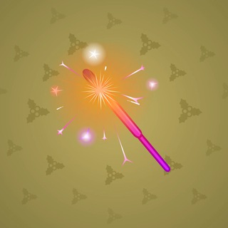 Party Sparkler #127606