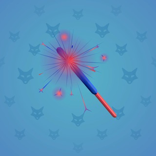 Party Sparkler #127608