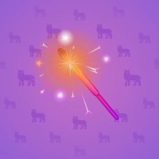 Party Sparkler #127611