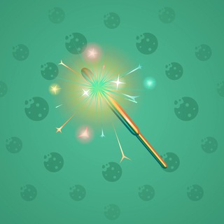 Party Sparkler #127612