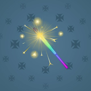 Party Sparkler #127613