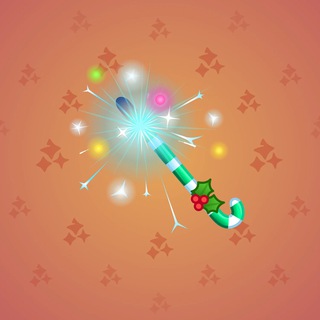 Party Sparkler #127615
