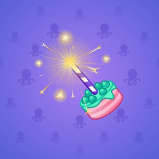 Party Sparkler #127618