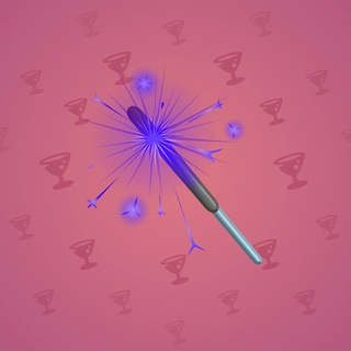 Party Sparkler #127620