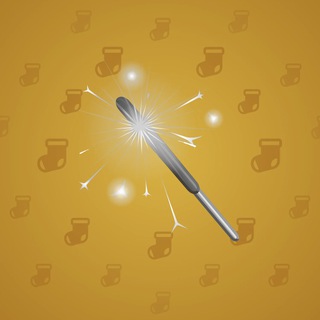 Party Sparkler #127621