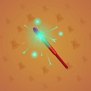 Party Sparkler #127627