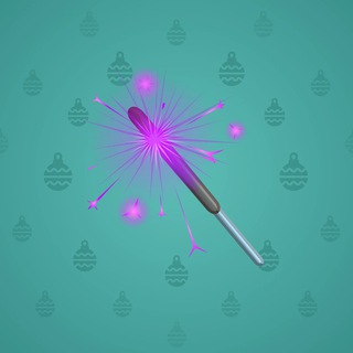 Party Sparkler #127635