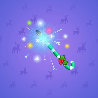 Party Sparkler #127637