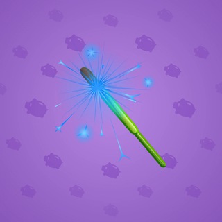 Party Sparkler #127640