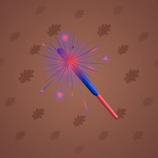 Party Sparkler #127642