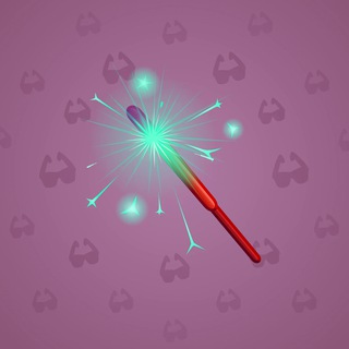 Party Sparkler #127751