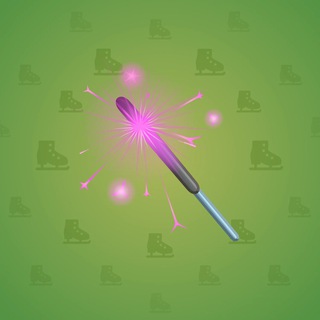 Party Sparkler #127752