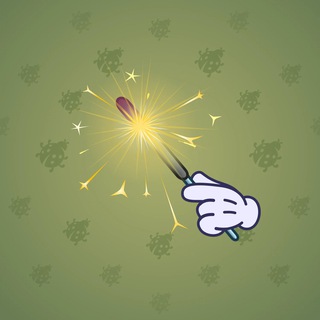 Party Sparkler #127753