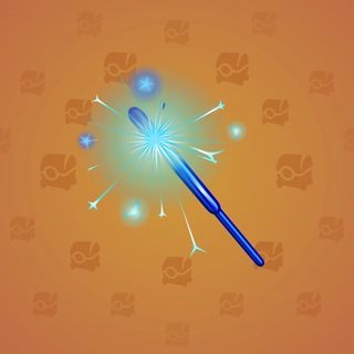 Party Sparkler #127757