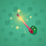 Party Sparkler #127758