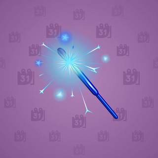 Party Sparkler #127759