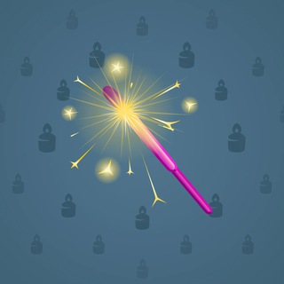Party Sparkler #127760