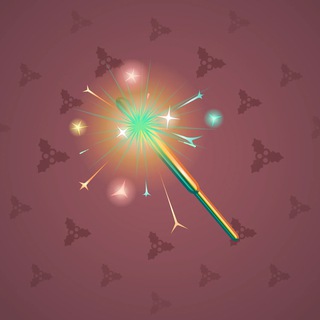 Party Sparkler #127761
