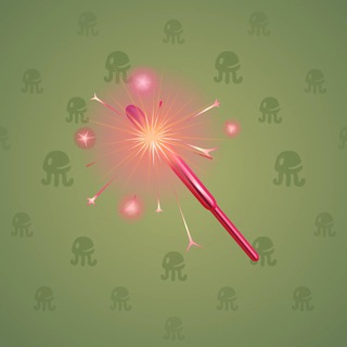 Party Sparkler #127764