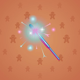 Party Sparkler #127766