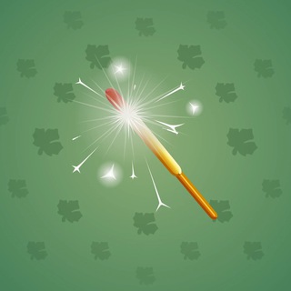 Party Sparkler #127767