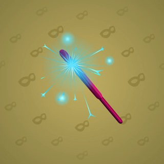 Party Sparkler #127770