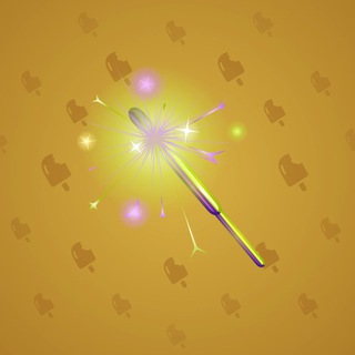 Party Sparkler #127772