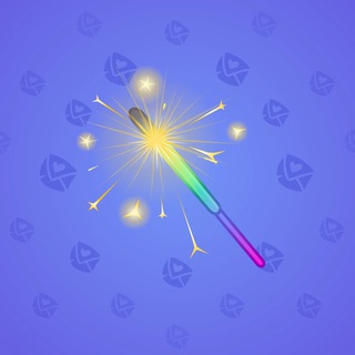 Party Sparkler #127776