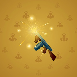 Party Sparkler #127781
