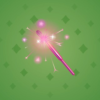 Party Sparkler #127783