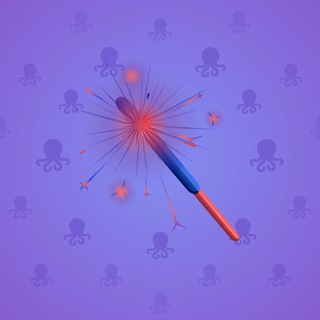 Party Sparkler #127785