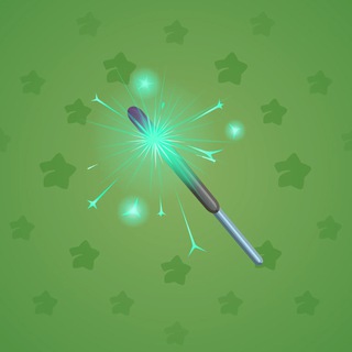 Party Sparkler #127786