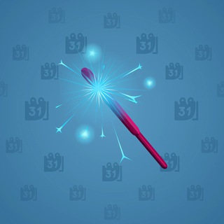 Party Sparkler #127787