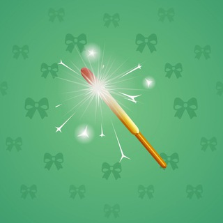 Party Sparkler #127791